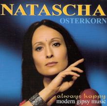Natascha Osterkorn - 2009 - Always happy