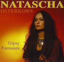 Natascha Osterkorn - 2009 - Gipsy Fantasies