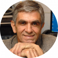 Александр Бычков