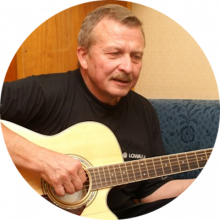 Александр Шилин