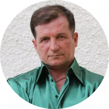 Алексей Баранов
