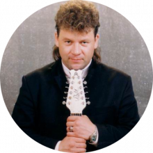 Валерий Моржов