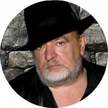 Владимир Баграмов