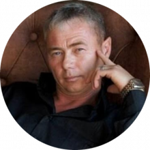Евгений Путилов