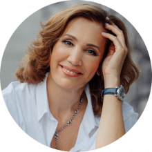 Елена Бакурова