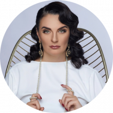 Елена Ваенга