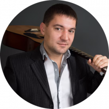 Константин Шевченко