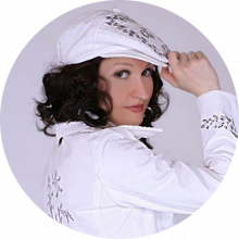 Маргарита Орская