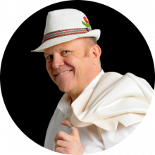 Сергей Котлов