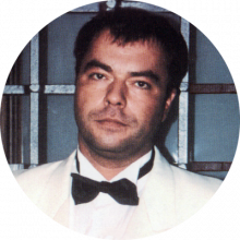 Сергей Наумов
