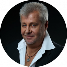 Слава Корецкий