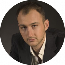 Юрий Истомин (гр. Колыма)
