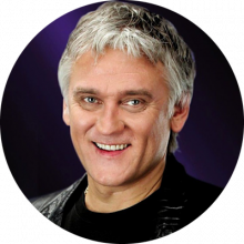 Александр Маршал