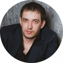 Алексей Крестов