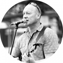 Андрей Иванов