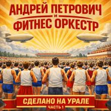 Андрей Петрович и Фитнес Оркестр - 2026 - Сделано на Урале Ч. 1