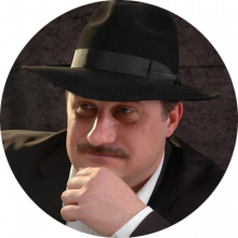 Владимир Бажиновский
