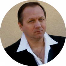 Вячеслав Анисимов