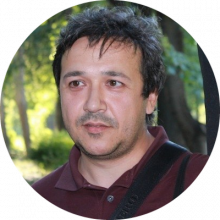 Дмитрий Манылов