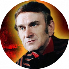 Евгений Свешников