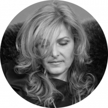 Елена Кантер