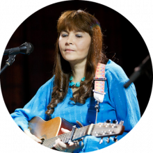 Зоя Ященко