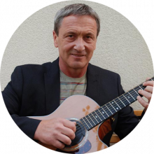 Леонид Марголин