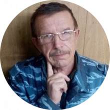 Михаил Курсеев