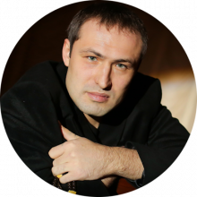 Михаил Борисов