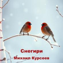 Михаил Курсеев - 2025 - Снегири