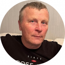 Михаил Рубашников