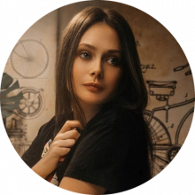 Соня Белькевич