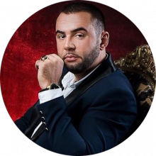 Алексей РОМ