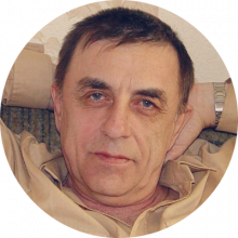 Вадим Медин