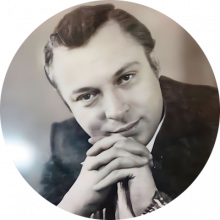 Валерий Ободзинский