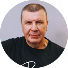 Валерий Родионов-Амурский