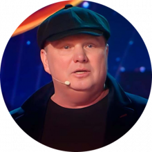 Владимир Толок
