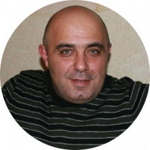 Давид Оган