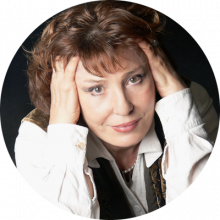 Елена Камбурова