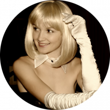 Катерина Шанталь