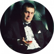 Кирей (Андрей Кириллов)