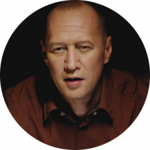 Константин КРОН