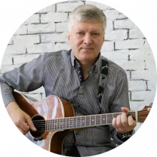 Константин Сазонов