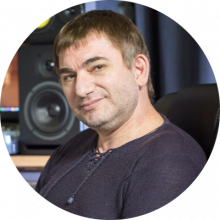 Константин Тетруев