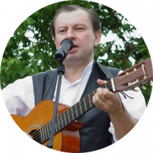 Константин Ундров