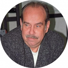 Николай Тюханов