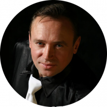 Сергей Носко