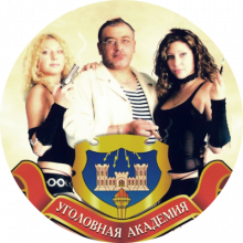 Уголовная академия