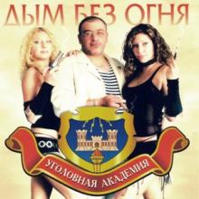 Уголовная академия - 2004 - Дым без огня