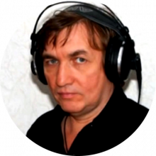 Александр Орехов